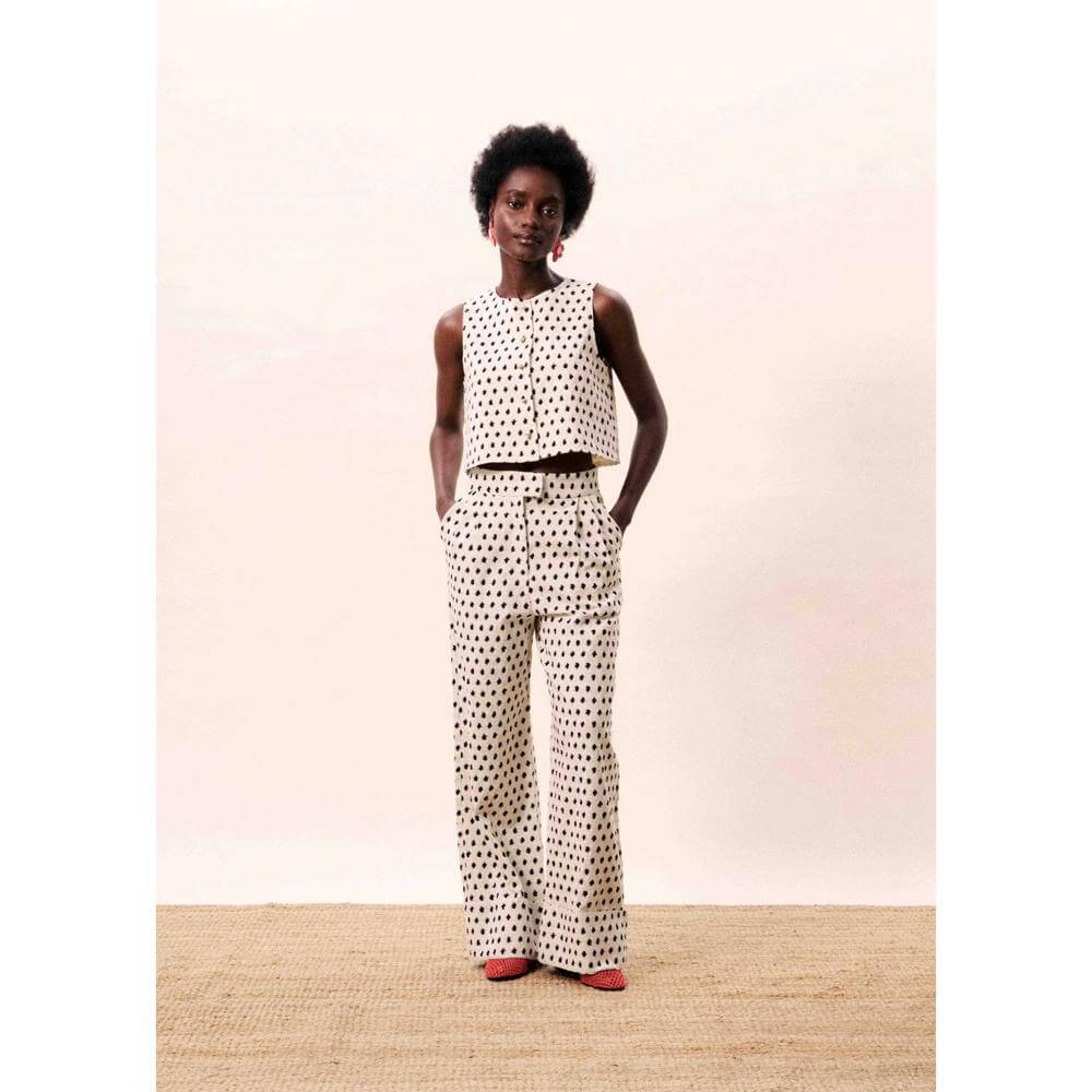 FRNCH Isolde Trousers
